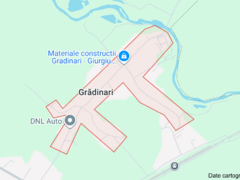 Gradinari, judetul Giurgiu, proprietar