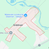Gradinari, judetul Giurgiu